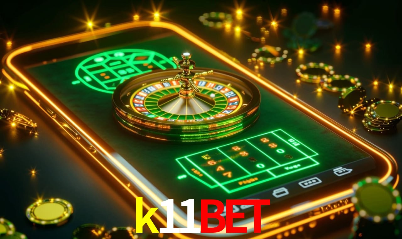 Benefícios VIP k11bet