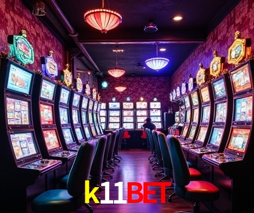 Táticas k11bet