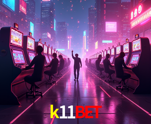 Tecnologia da Plataforma k11bet