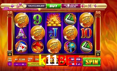 Explorando a Categoria de Eventos em Apostas na k11bet
