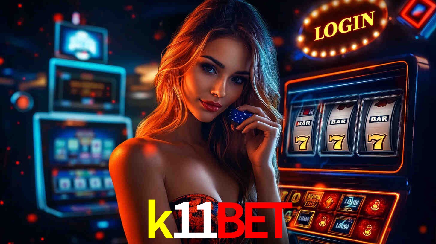 Ofertas App k11bet