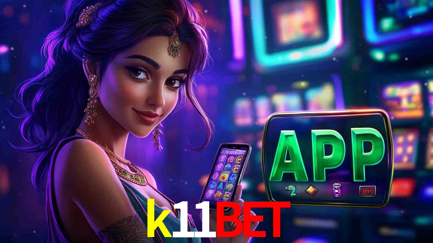 k11bet bet Brasil
