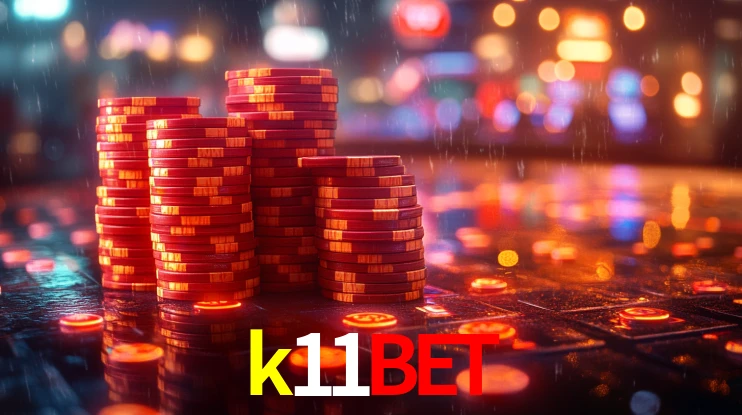 k11bet: Seu Cassino Premiado com Pagamentos Rápidos