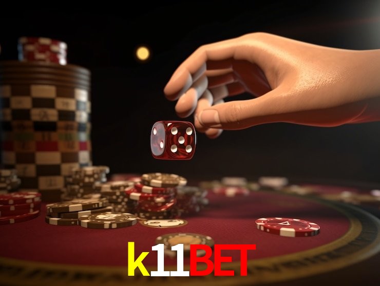 k11bet Tipos de máquinas caça-níqueis