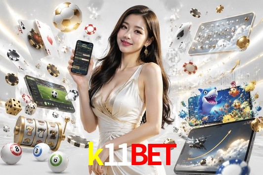Secure Login k11bet