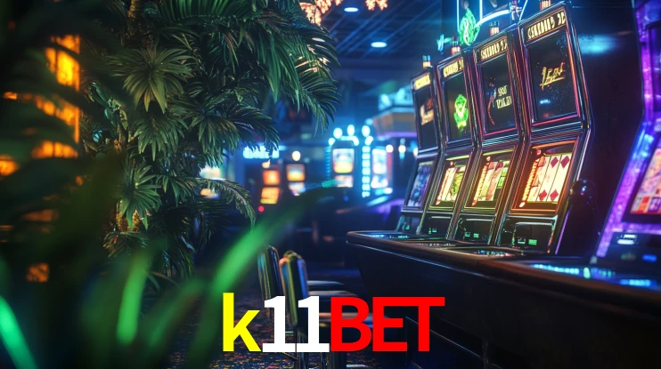 Tournaments k11bet