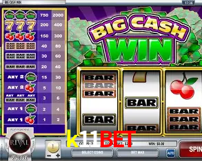 Descubra a Essência do k11bet: Nossa História e Compromissos