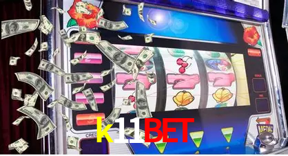 Descubra o Mundo do Cassino Online com k11bet