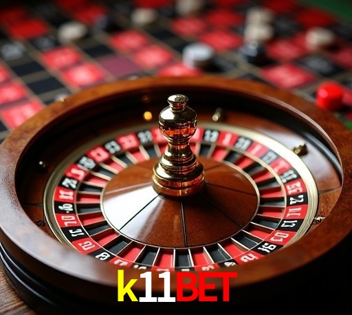 Progressão VIP k11bet