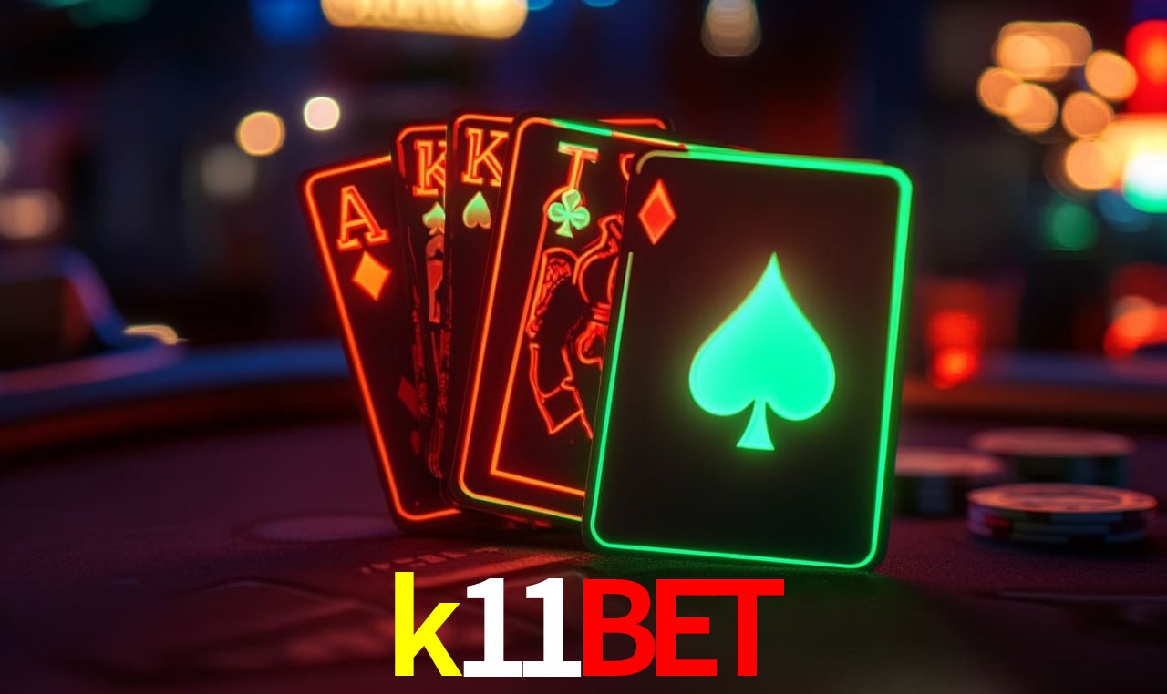 plataforma k11bet
