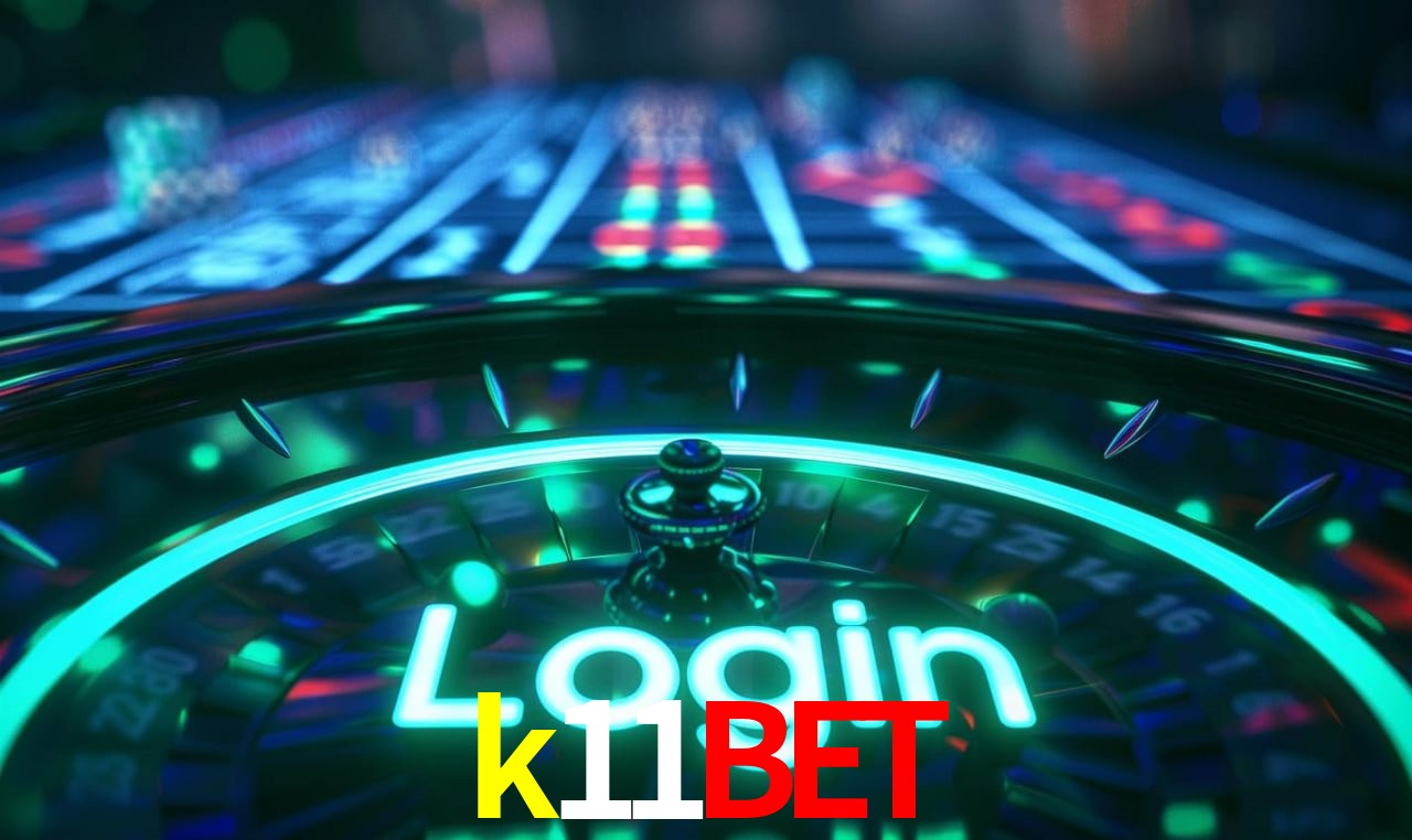 Aplicativo móvel k11bet para iOS e Android