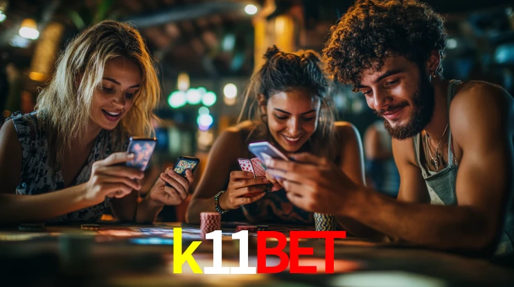 Welcome Bonus k11bet