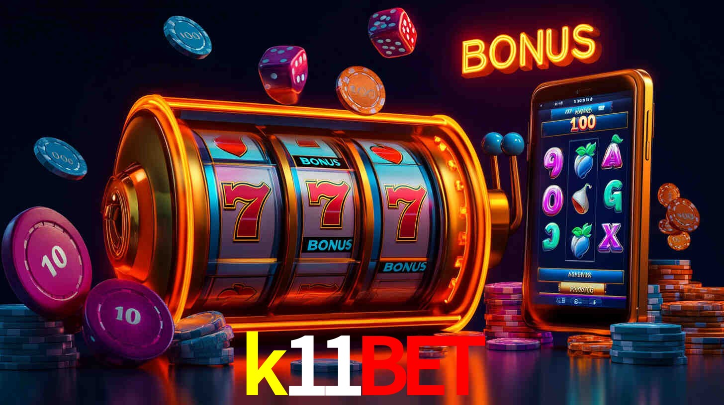 cassino k11bet