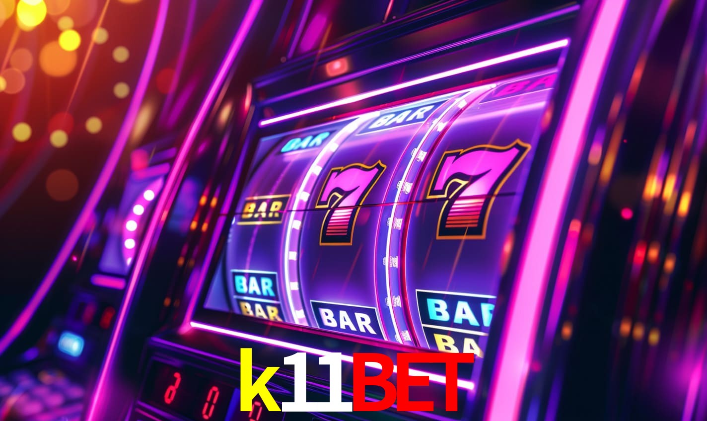 Bônus Generosos e Exclusivos no k11bet para Você!