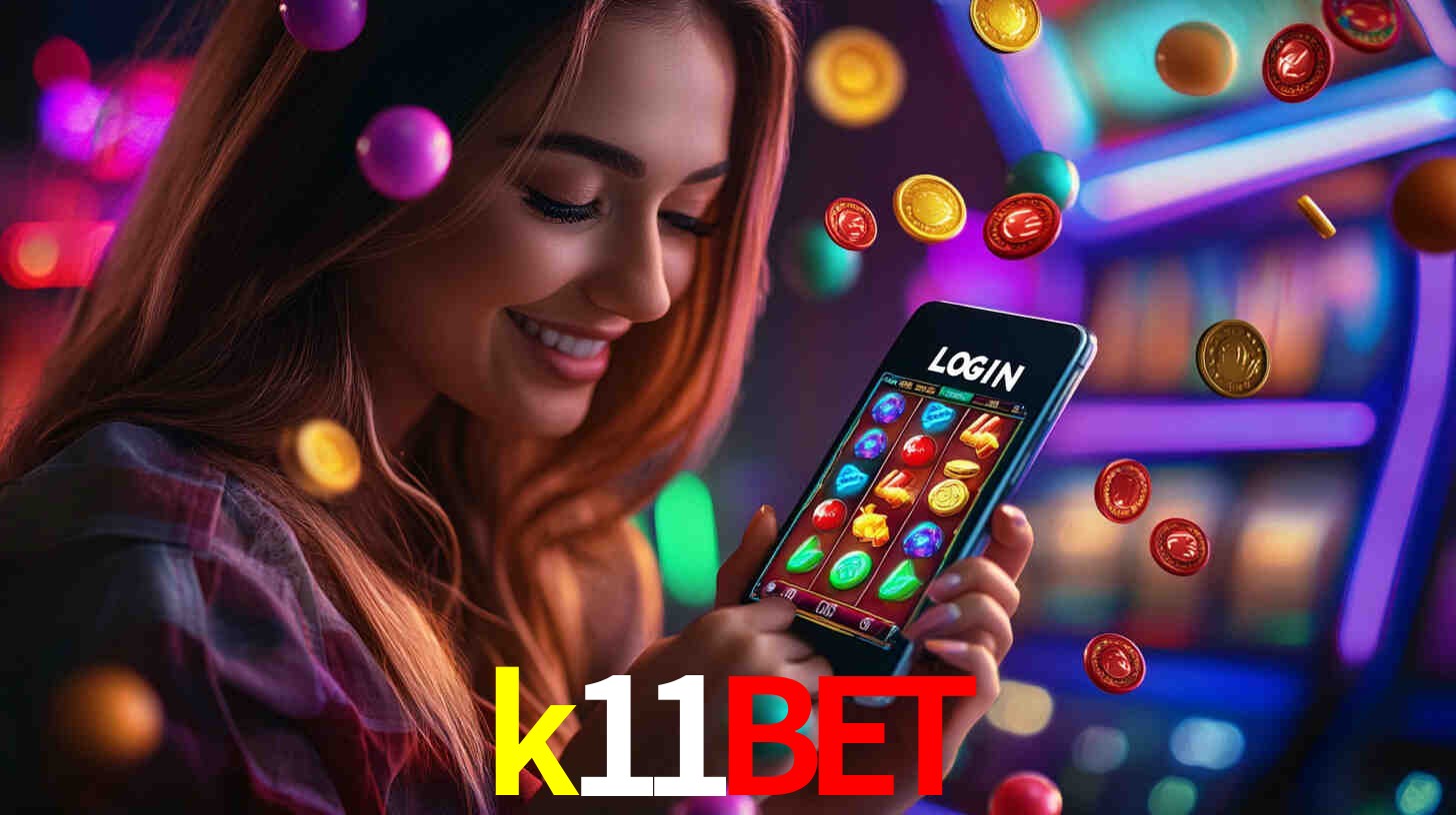k11bet: Seu Especialista em Apostas Esportivas Brasileiras