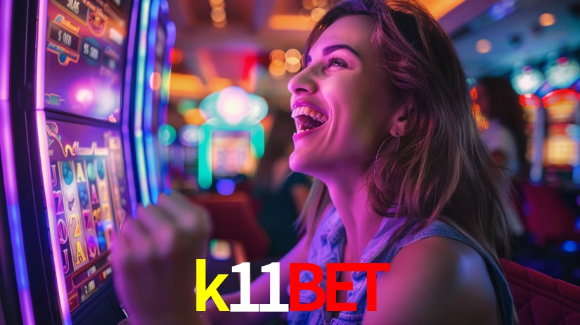 k11bet - Cassino Mais Confiável Brasil - k11bet.com