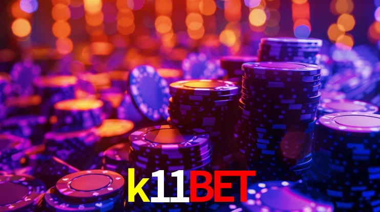 Promoções App k11bet