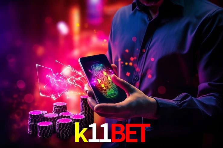 Design Responsivo k11bet