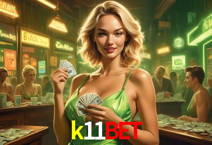 Interface Premium k11bet