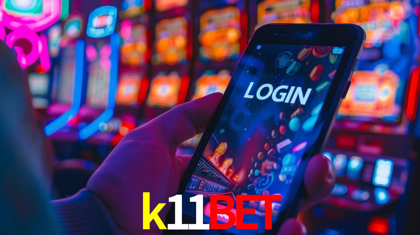Sistemas de Segurança k11bet