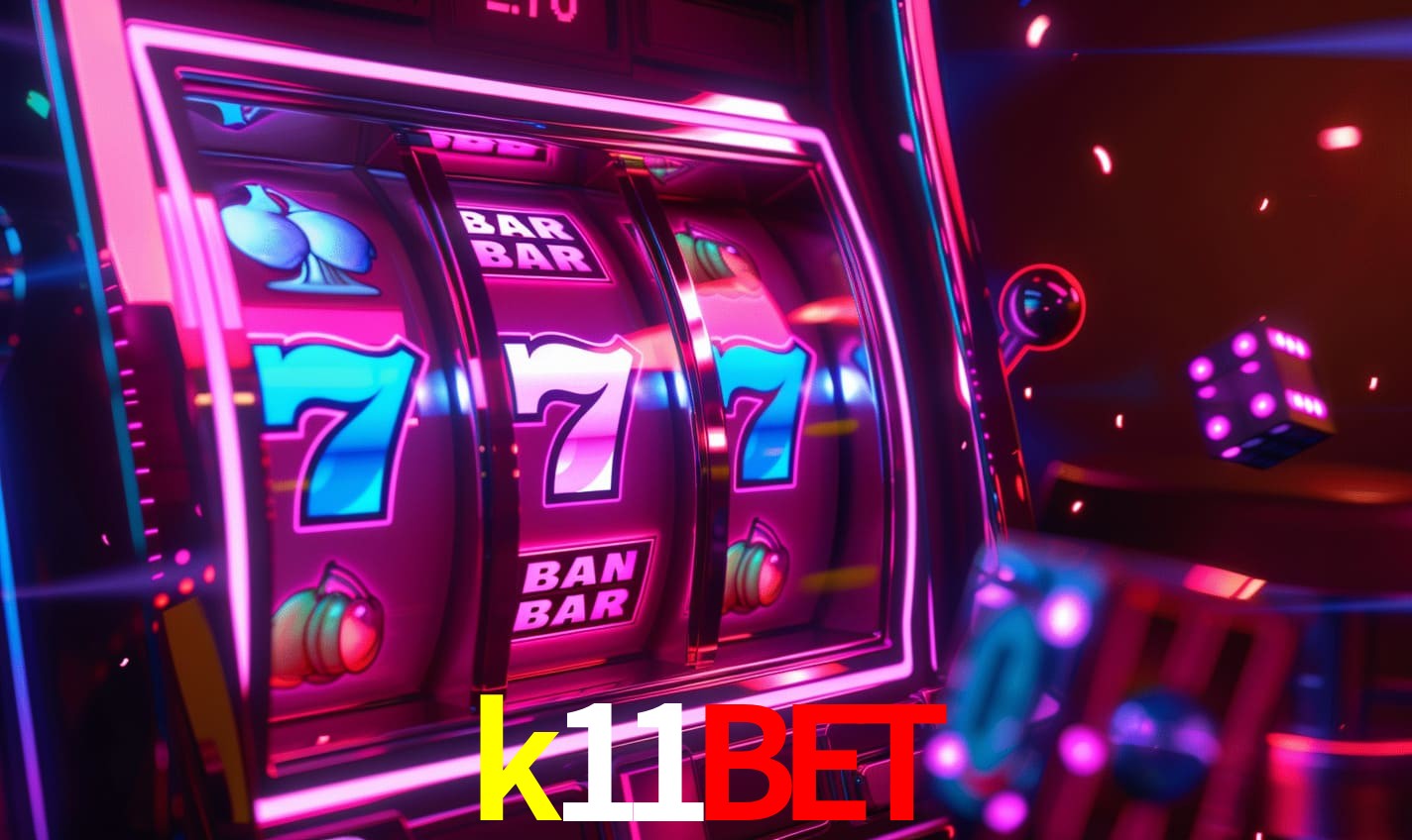 Bônus Diários k11bet