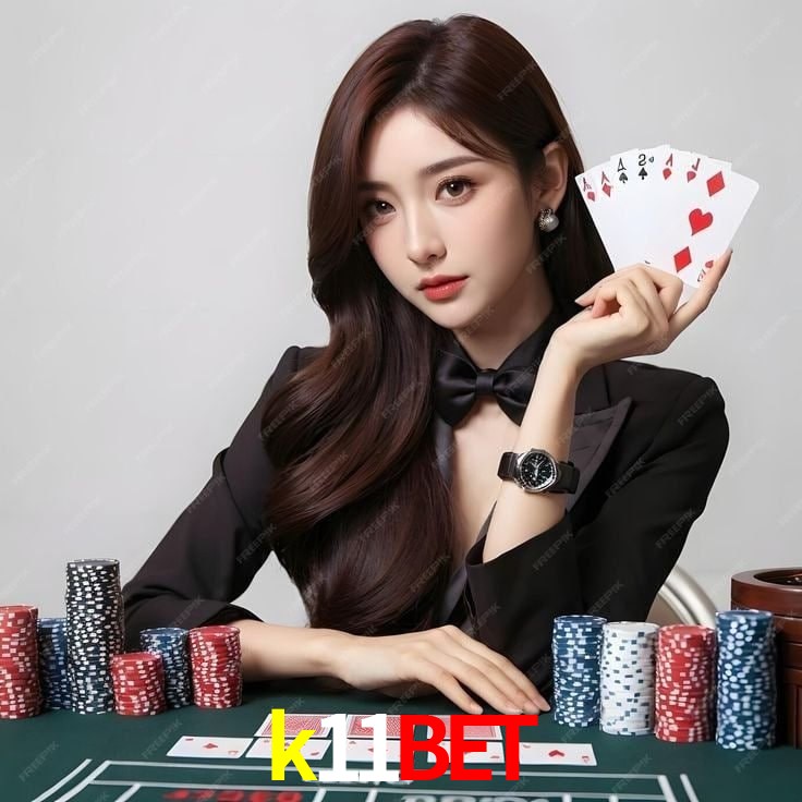 Qualificar VIP k11bet