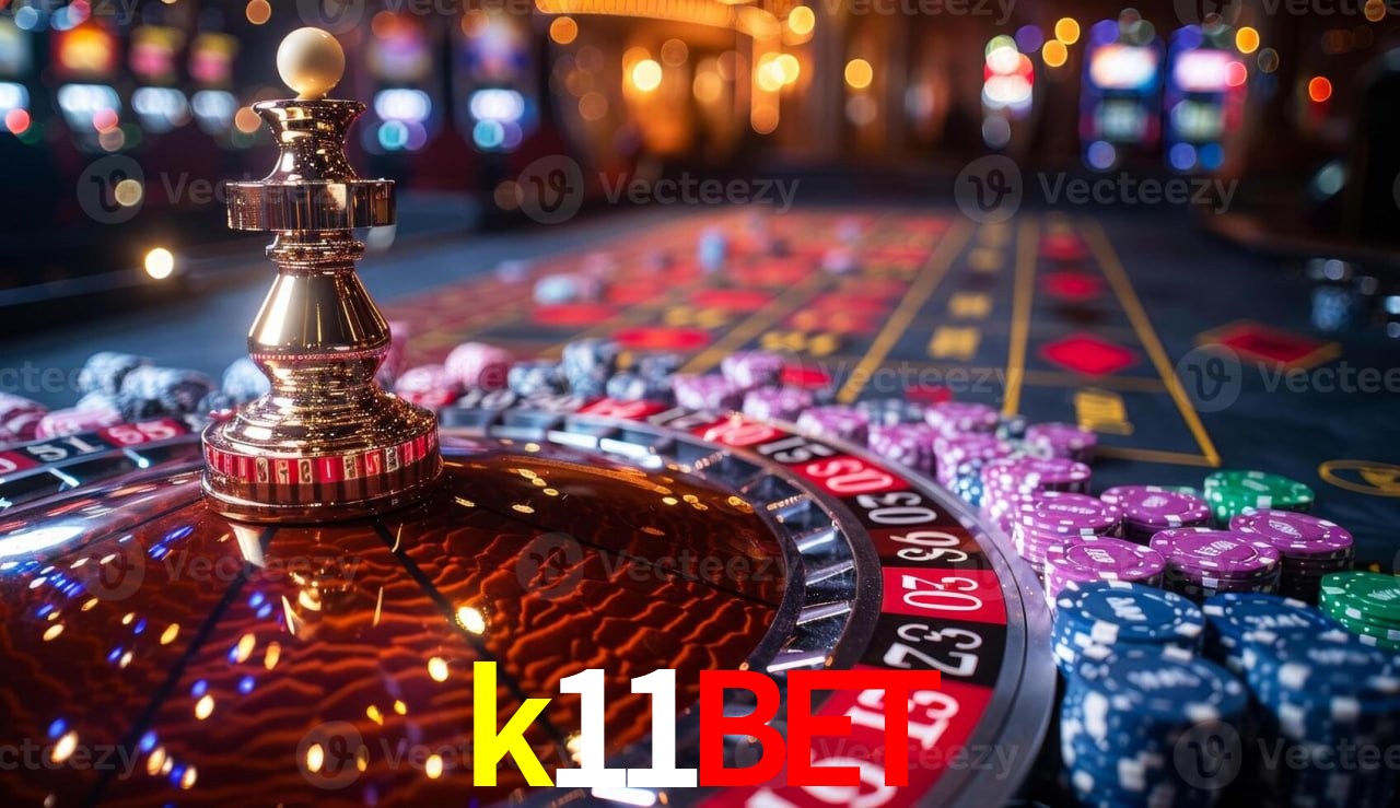 Descubra a Essência do k11bet: Nossa História e Compromissos