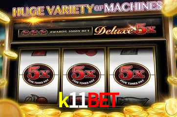 Apostas Esportivas na k11bet: Um Guia Completo