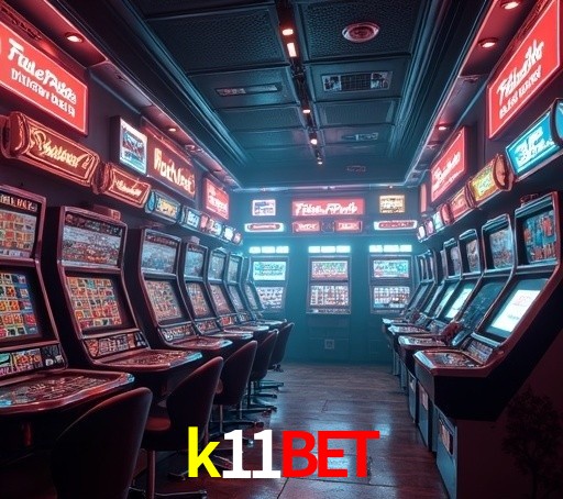 Sistema VIP k11bet