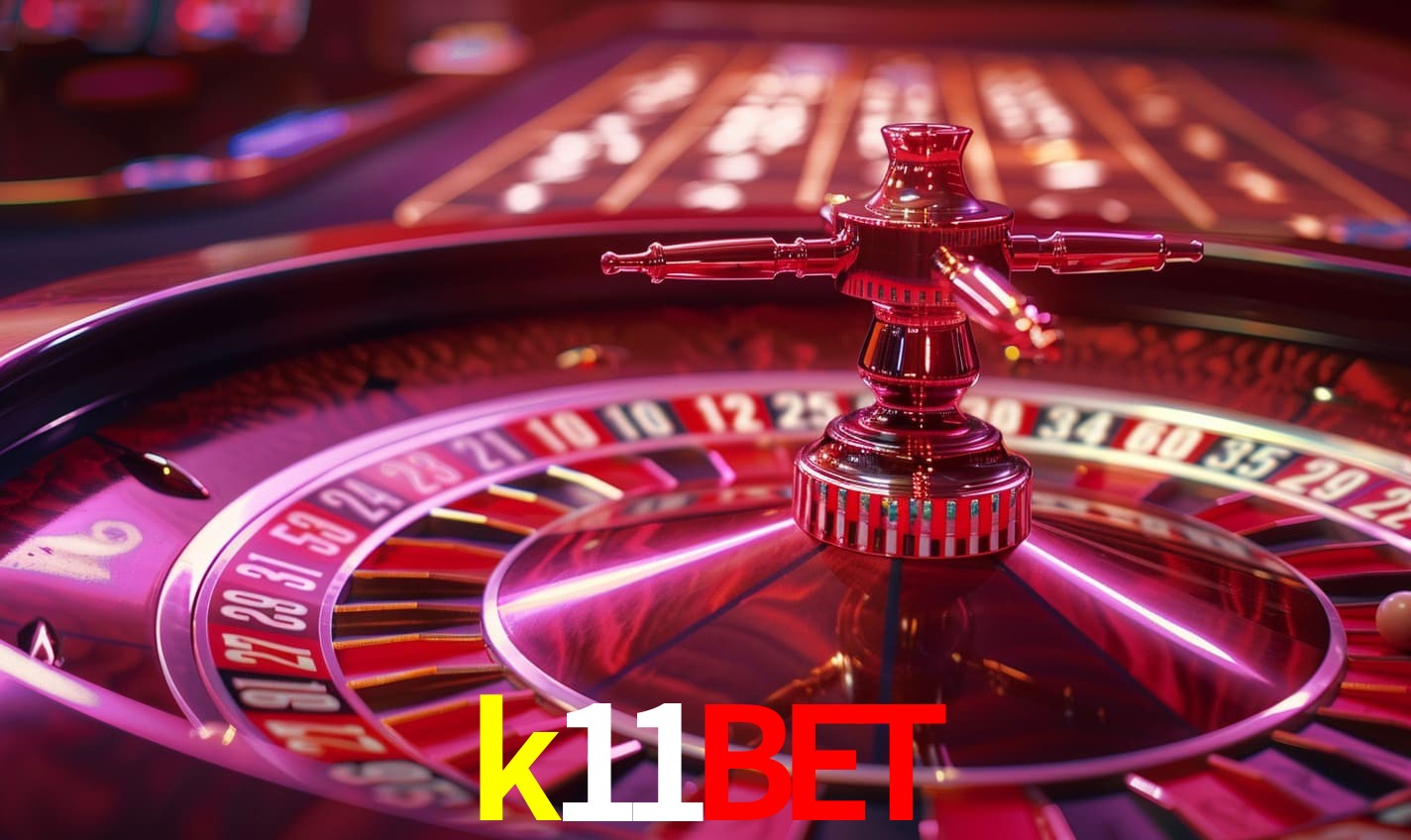 Torneios k11bet
