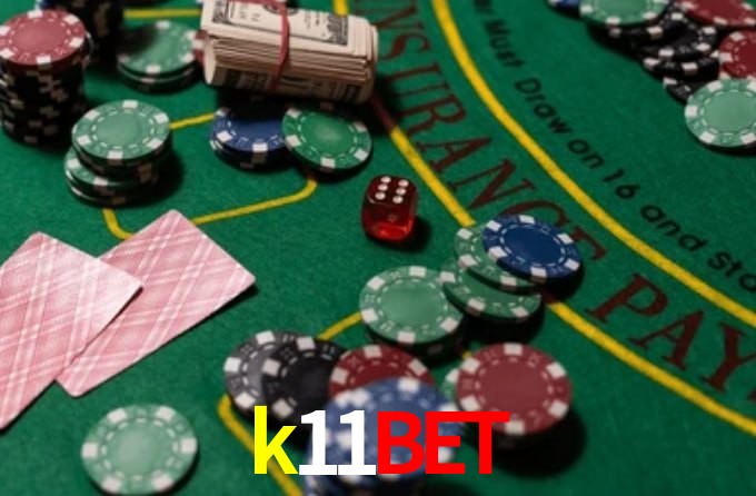 Bônus App k11bet