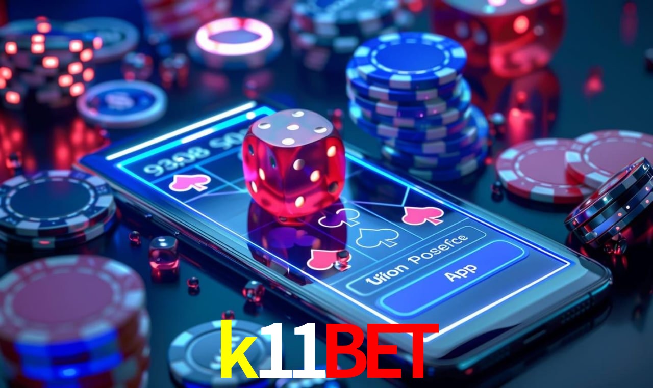 Jogos Mesa k11bet