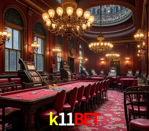 Cashback VIP k11bet