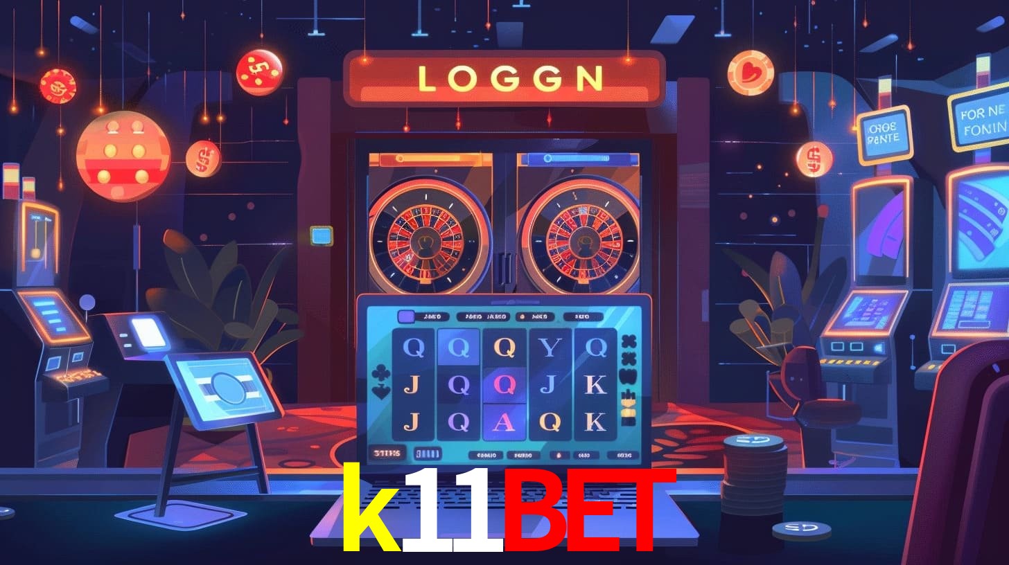 Bônus VIP k11bet