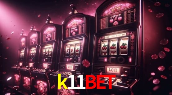 Estatísticas do Jogo k11bet