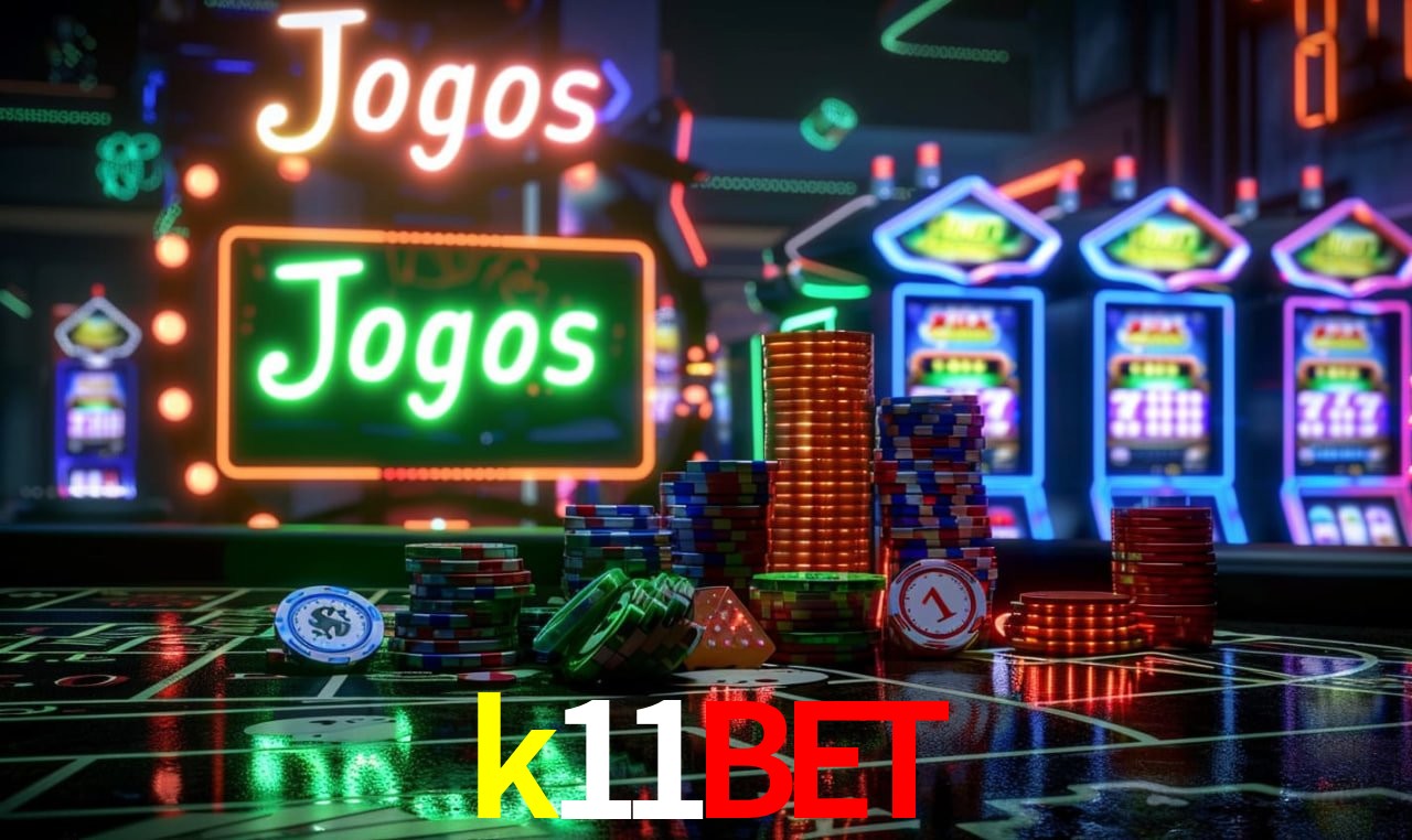 Segurança App k11bet