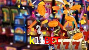 Jogos App k11bet