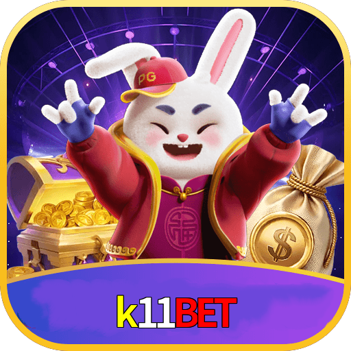 Logo da k11bet