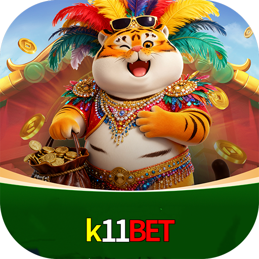 Imagem promocional da k11bet mostrando a plataforma e suas vantagens